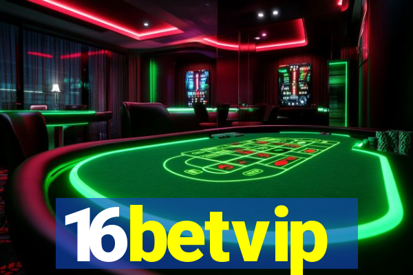 16betvip