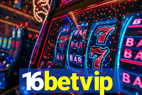 16betvip