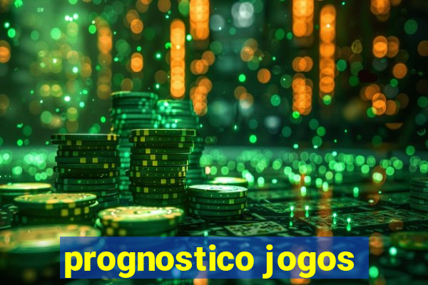 prognostico jogos