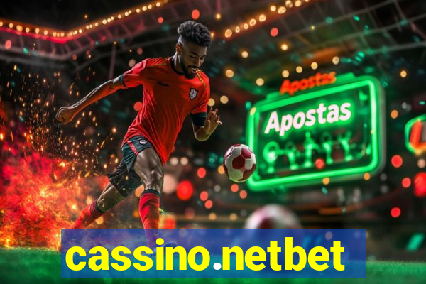 cassino.netbet