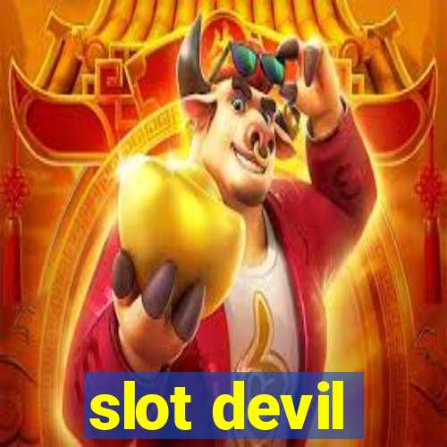 slot devil