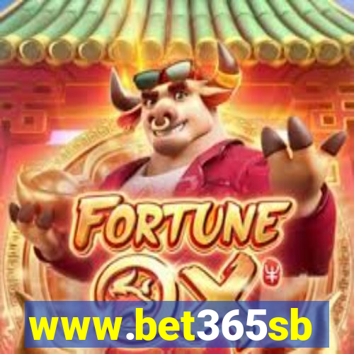 www.bet365sb