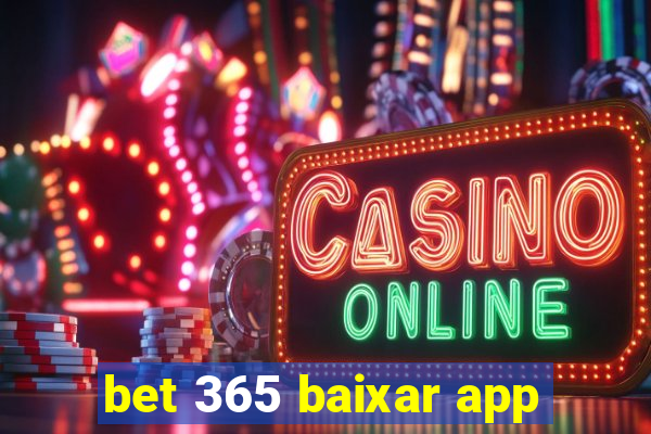 bet 365 baixar app