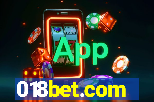 018bet.com