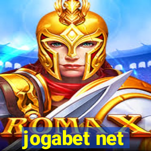 jogabet net