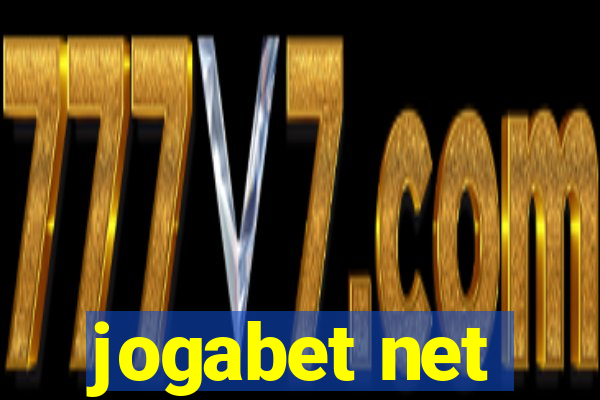 jogabet net