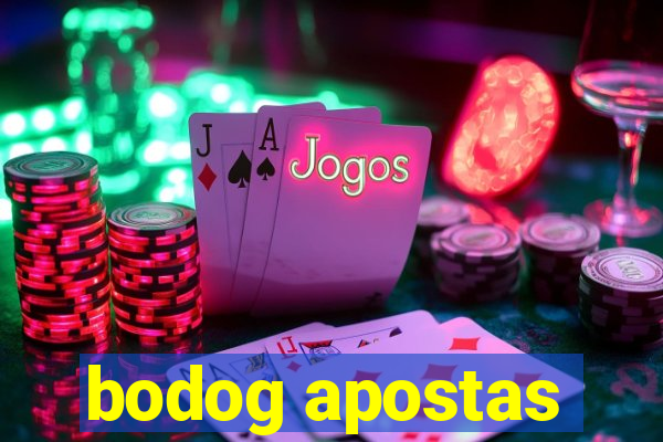 bodog apostas