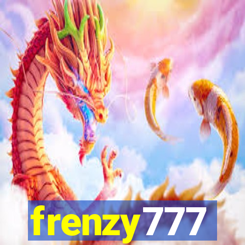 frenzy777