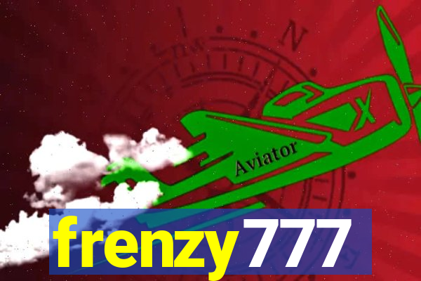 frenzy777