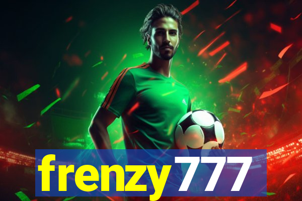 frenzy777