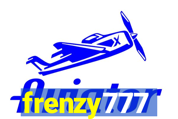 frenzy777