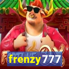 frenzy777