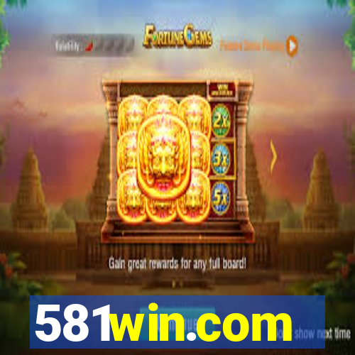 581win.com