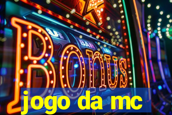 jogo da mc