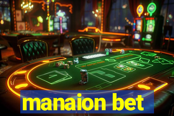 manaion bet