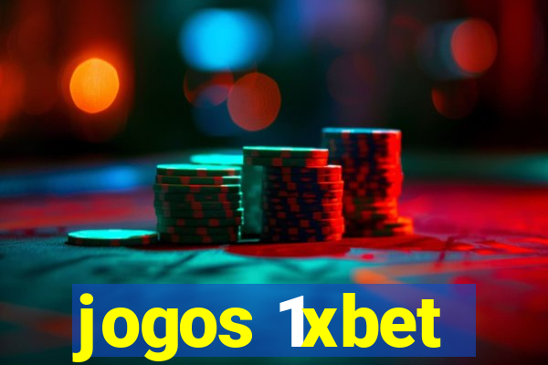 jogos 1xbet