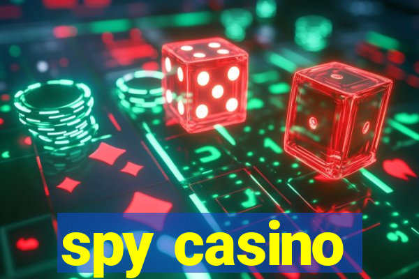 spy casino