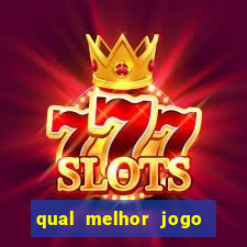 qual melhor jogo de slots para ganhar dinheiro