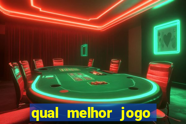 qual melhor jogo de slots para ganhar dinheiro