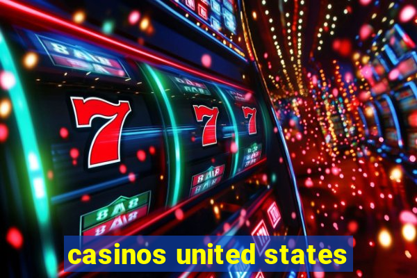 casinos united states