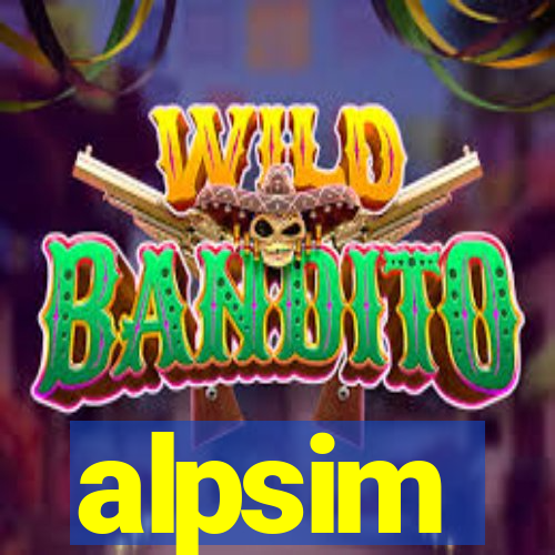 alpsim