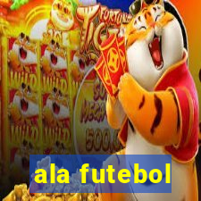 ala futebol