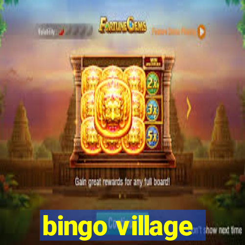 bingo village