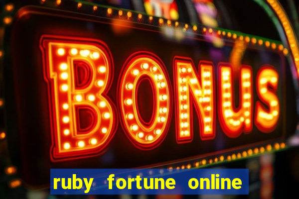 ruby fortune online casino download