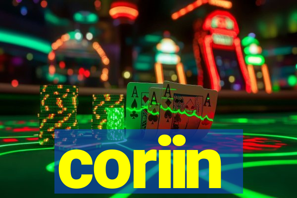 coriin