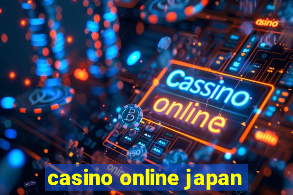 casino online japan