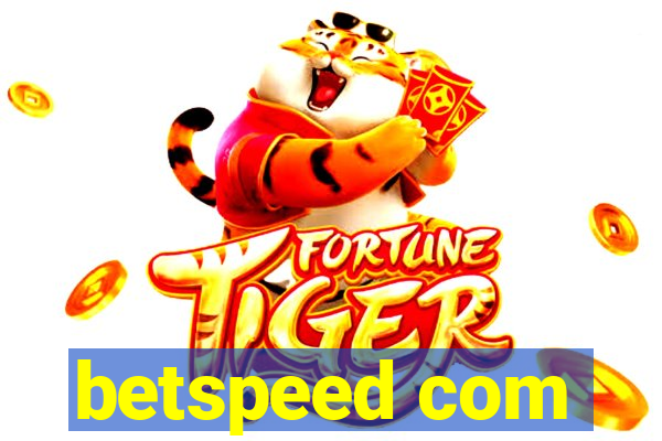 betspeed com