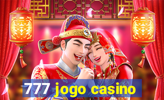 777 jogo casino