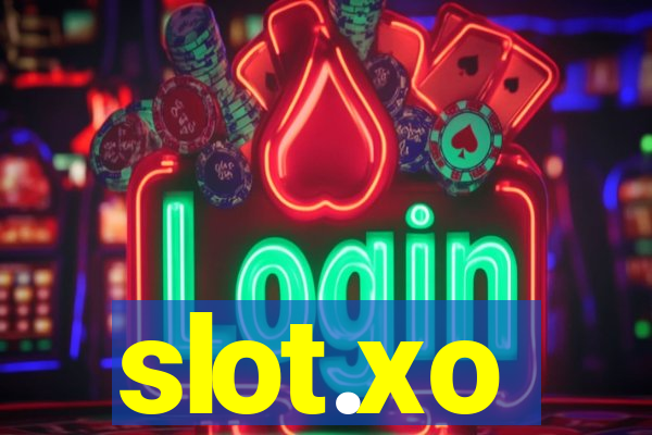 slot.xo