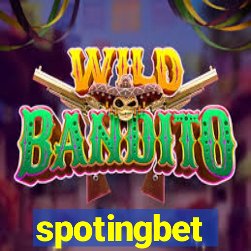 spotingbet