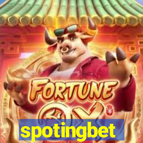 spotingbet