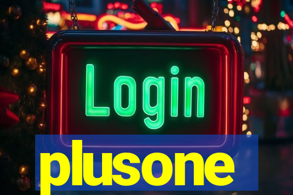 plusone