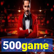 500game