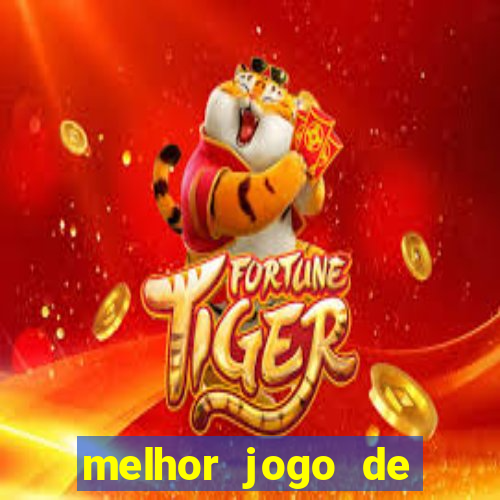 melhor jogo de apostas online