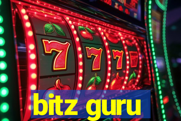 bitz guru