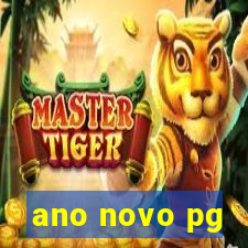 ano novo pg