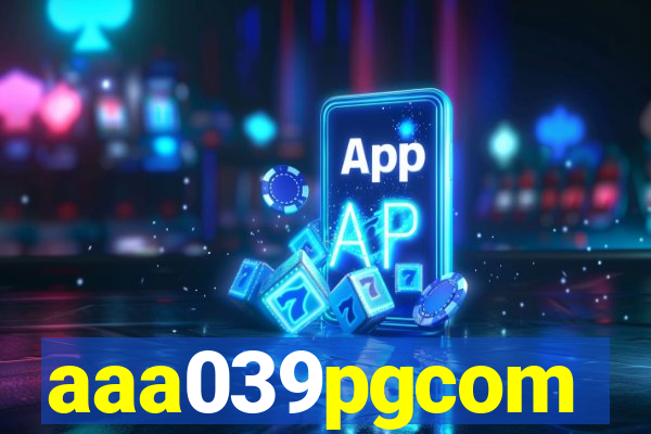 aaa039pgcom