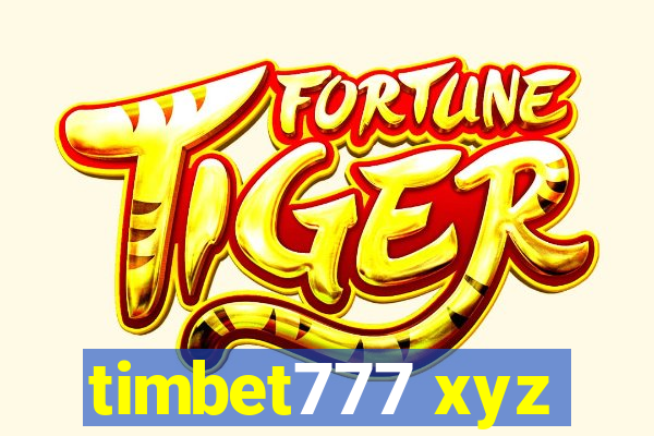 timbet777 xyz