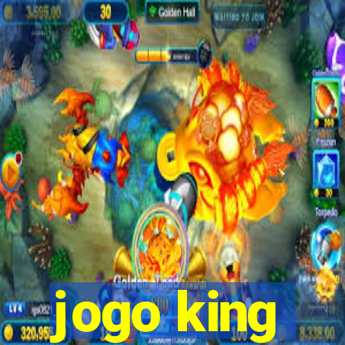 jogo king