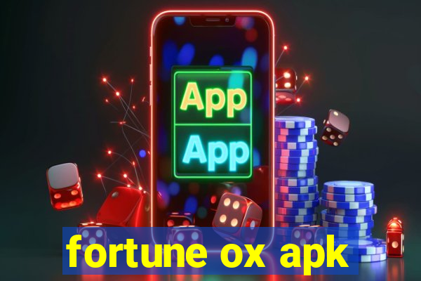 fortune ox apk