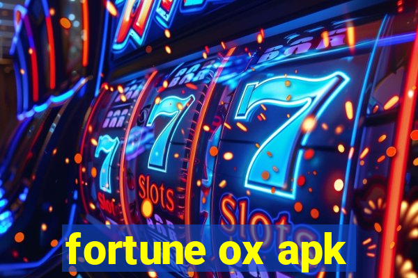 fortune ox apk