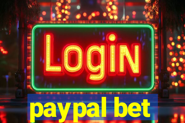 paypal bet