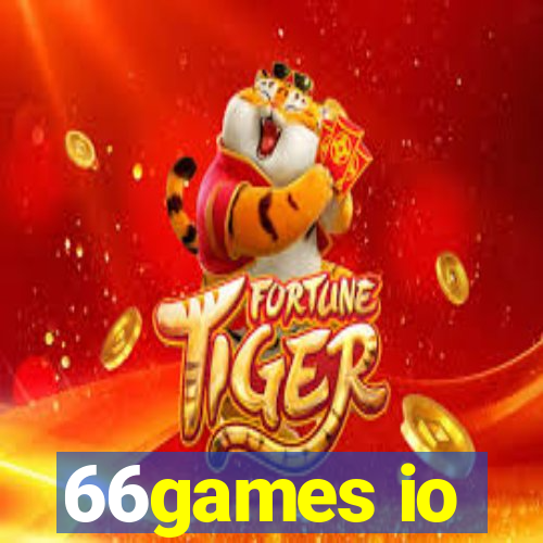 66games io