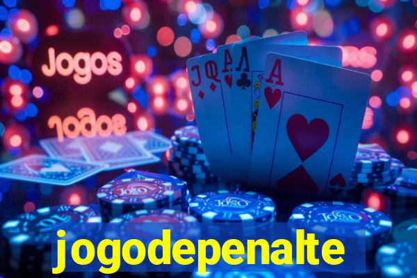 jogodepenalte