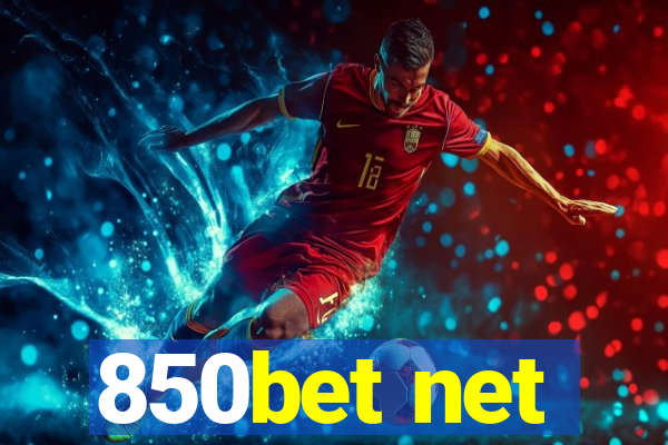 850bet net