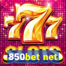 850bet net